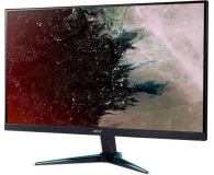 Acer Nitro VG240YUBMIIPX czarny - 460196 - zdjęcie 3